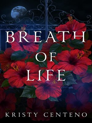 cover image of Breath of Life